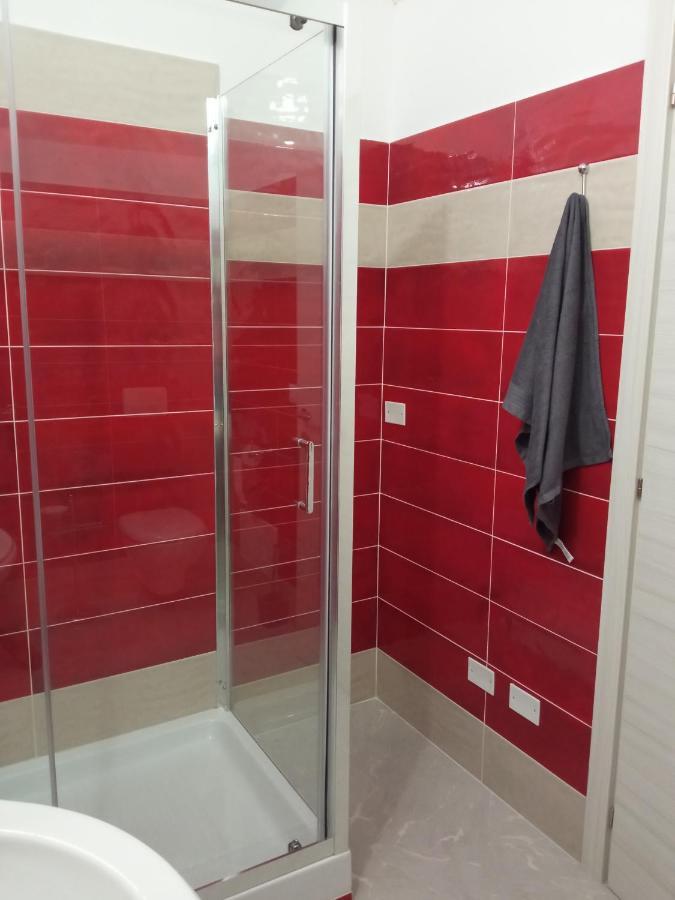Bed and Breakfast A Casa Di Gi Porto Torres Exterior foto