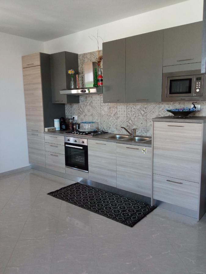 Bed and Breakfast A Casa Di Gi Porto Torres Exterior foto
