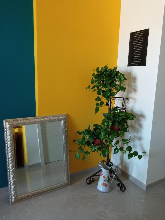 Bed and Breakfast A Casa Di Gi Porto Torres Exterior foto