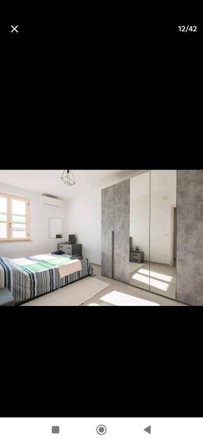 Bed and Breakfast A Casa Di Gi Porto Torres Exterior foto