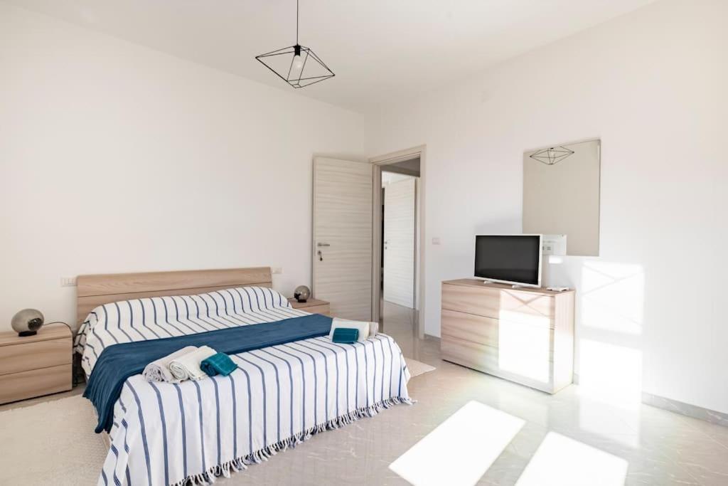Bed and Breakfast A Casa Di Gi Porto Torres Exterior foto