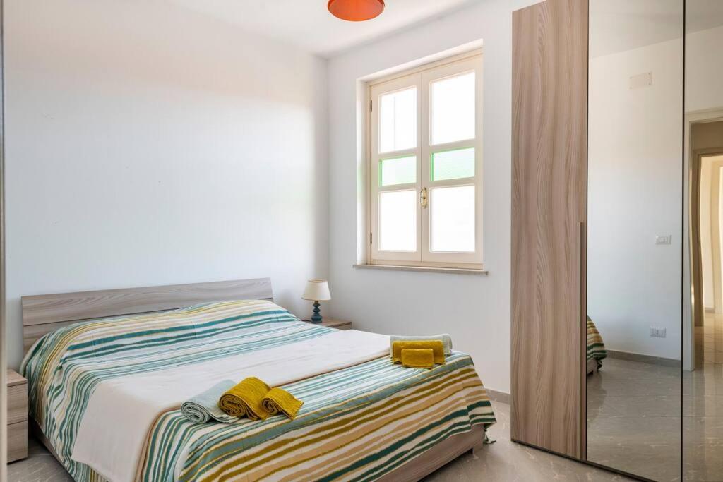 Bed and Breakfast A Casa Di Gi Porto Torres Exterior foto
