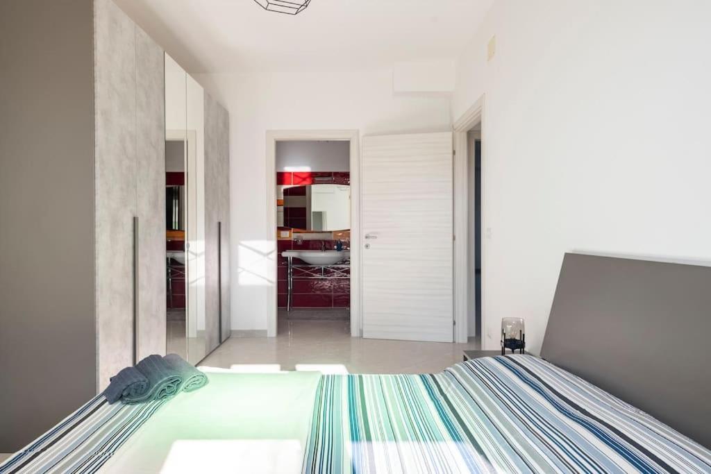 Bed and Breakfast A Casa Di Gi Porto Torres Exterior foto